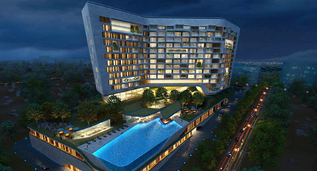 star hotels Hyderabad